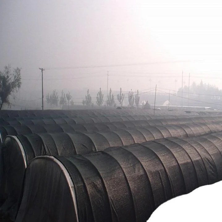 Солнцезащитная сетка, Заводская Продажа, садовая темно-зеленая ткань для теплиц, овощей, детских садов, навес, бассейна