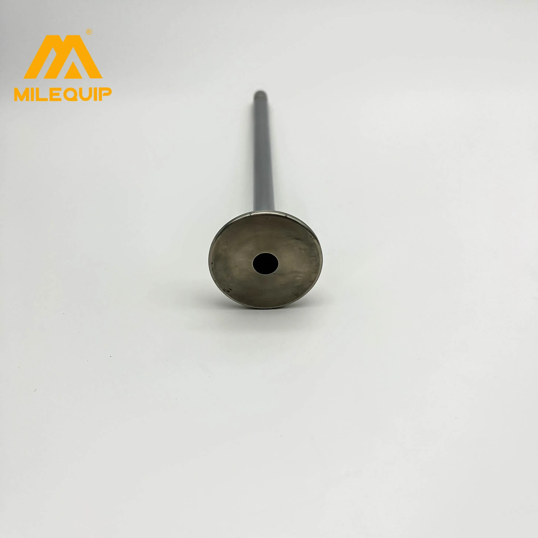 machinery engine spare parts exhaust valve 152-7585 1527585 for caterpillar engine 3408 3412