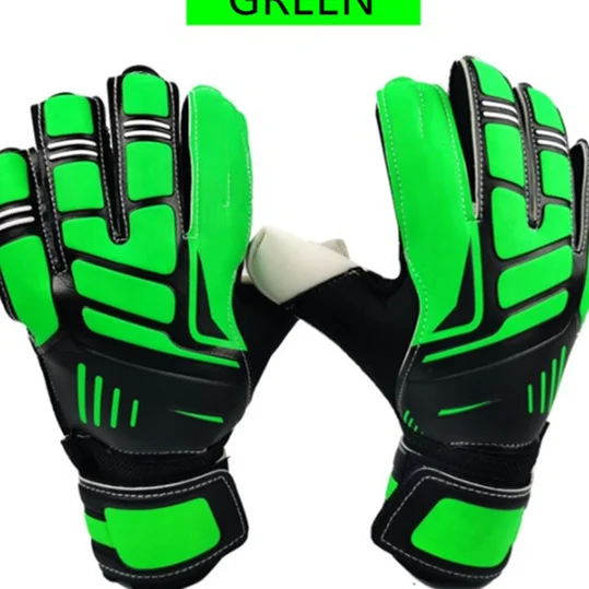 Customized Finger Protection Thickened Football Training Strong Grip Adjustable Goal Keeper