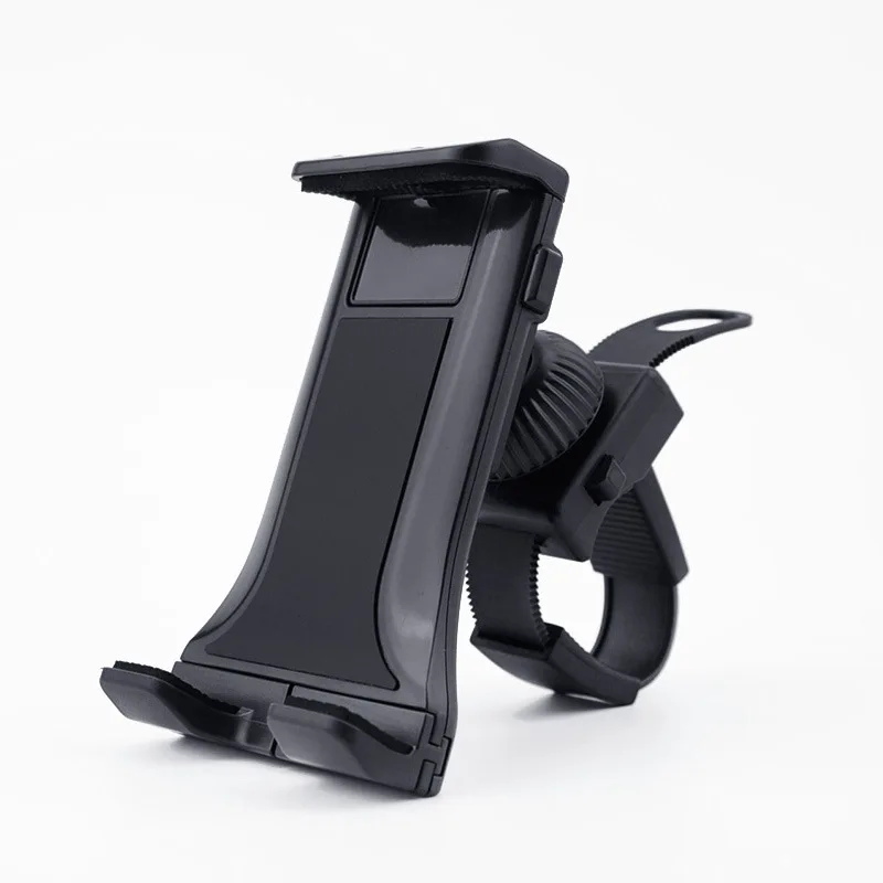 Durable 360 Degree Bicycle Phone Holder Quality Cycling Mobile Holder Accessory for MTB