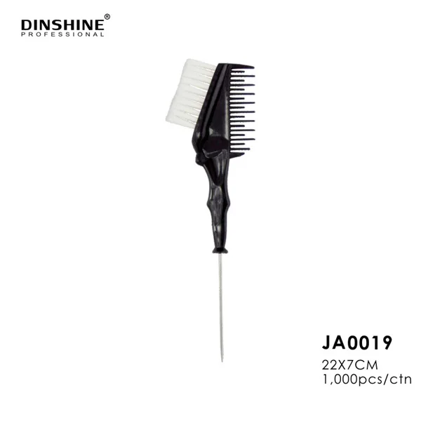 New Fashion High Quality Nylon Salon Tint Brush Hair Dye Brush