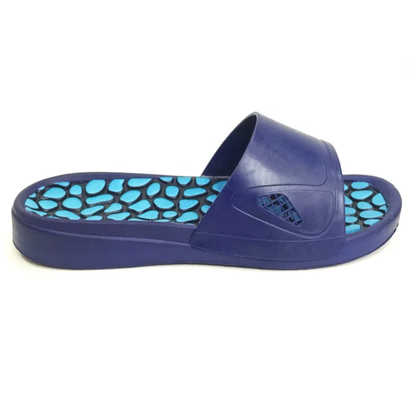 summer chapal men sliper indoor house beach sandals massage comfortable men sandles slipper
