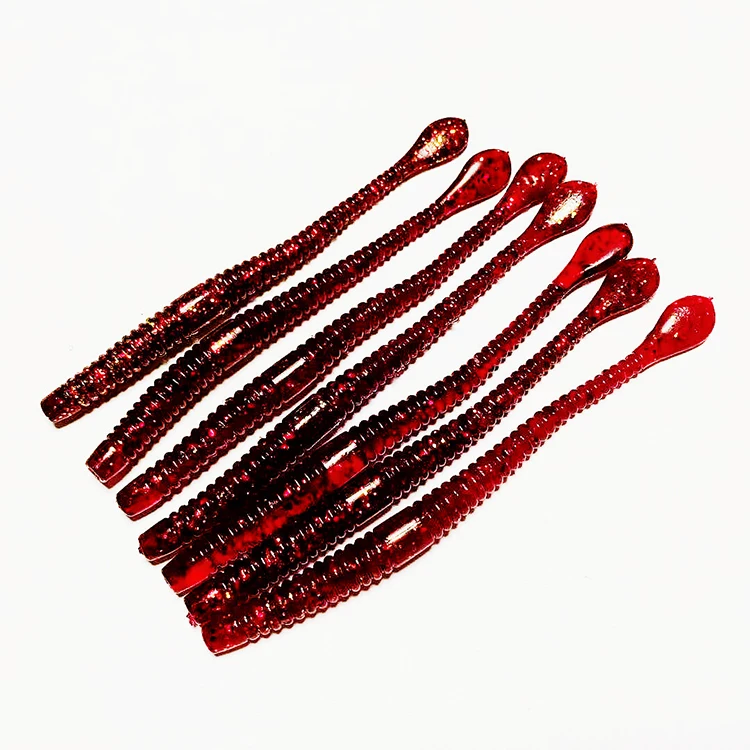 wholesale best quality  soft baits  fishing soft lures fishing lures
