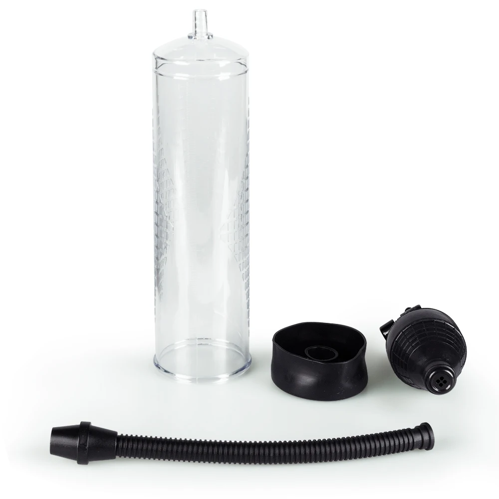 Penis Enlargement Pussy Pump Product Vacuum Extender Penis Pump