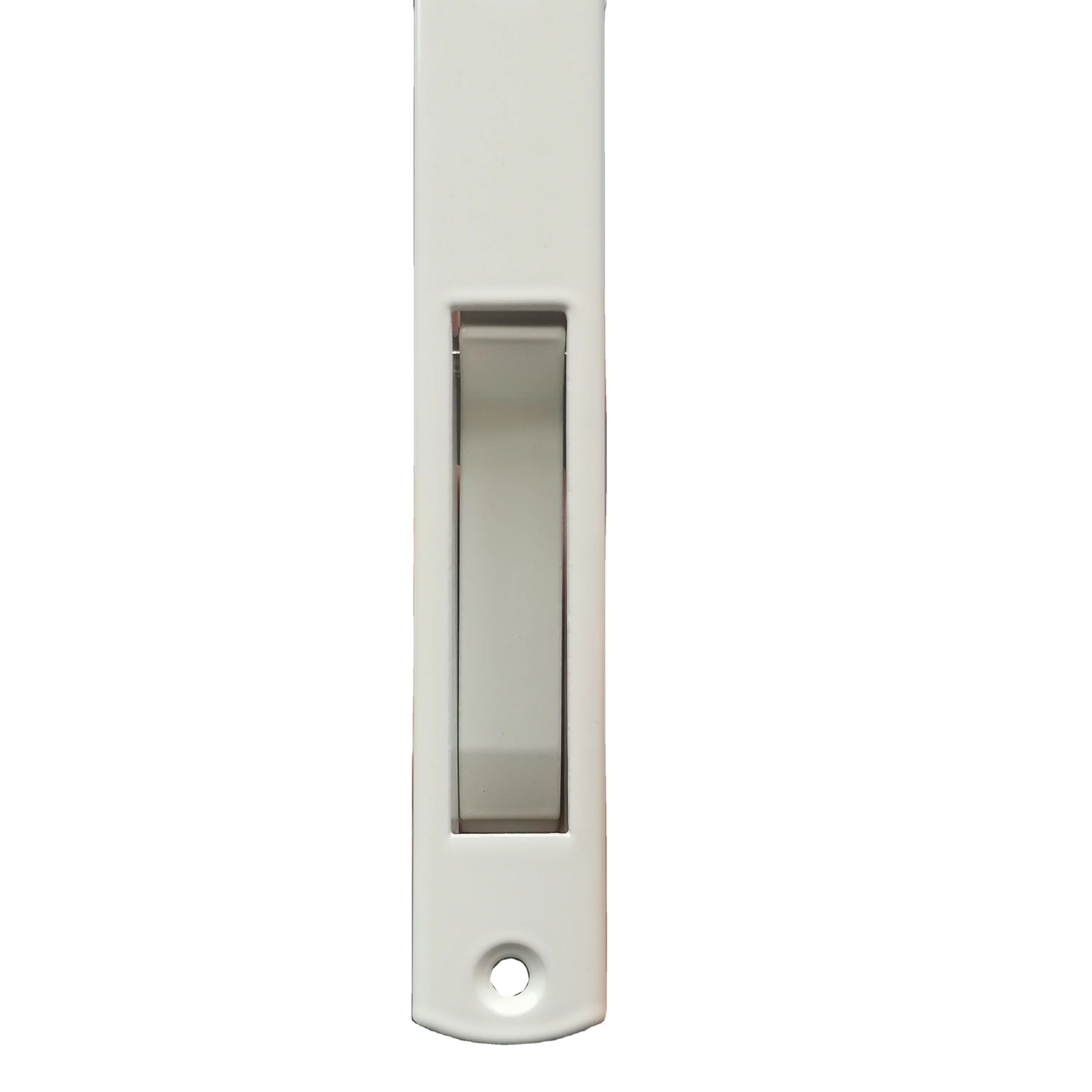 Factory Price Sliding Window Touch Lock Domal Window Lock With Keys Aluminum Sliding Window Handle