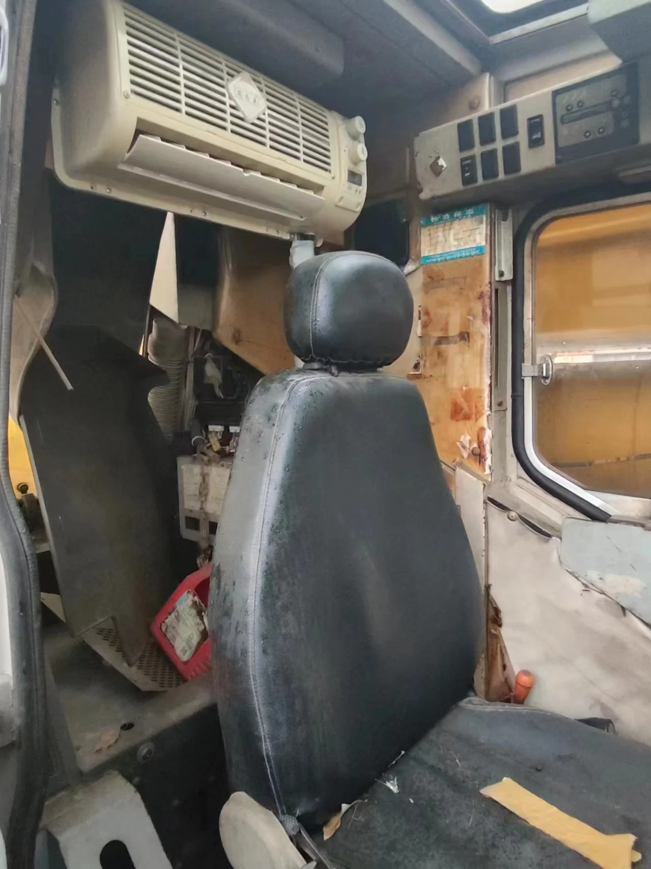 Japan made  kobelco RK450 45t rough terrain crane RK500 RK250 45T RT crane for sale