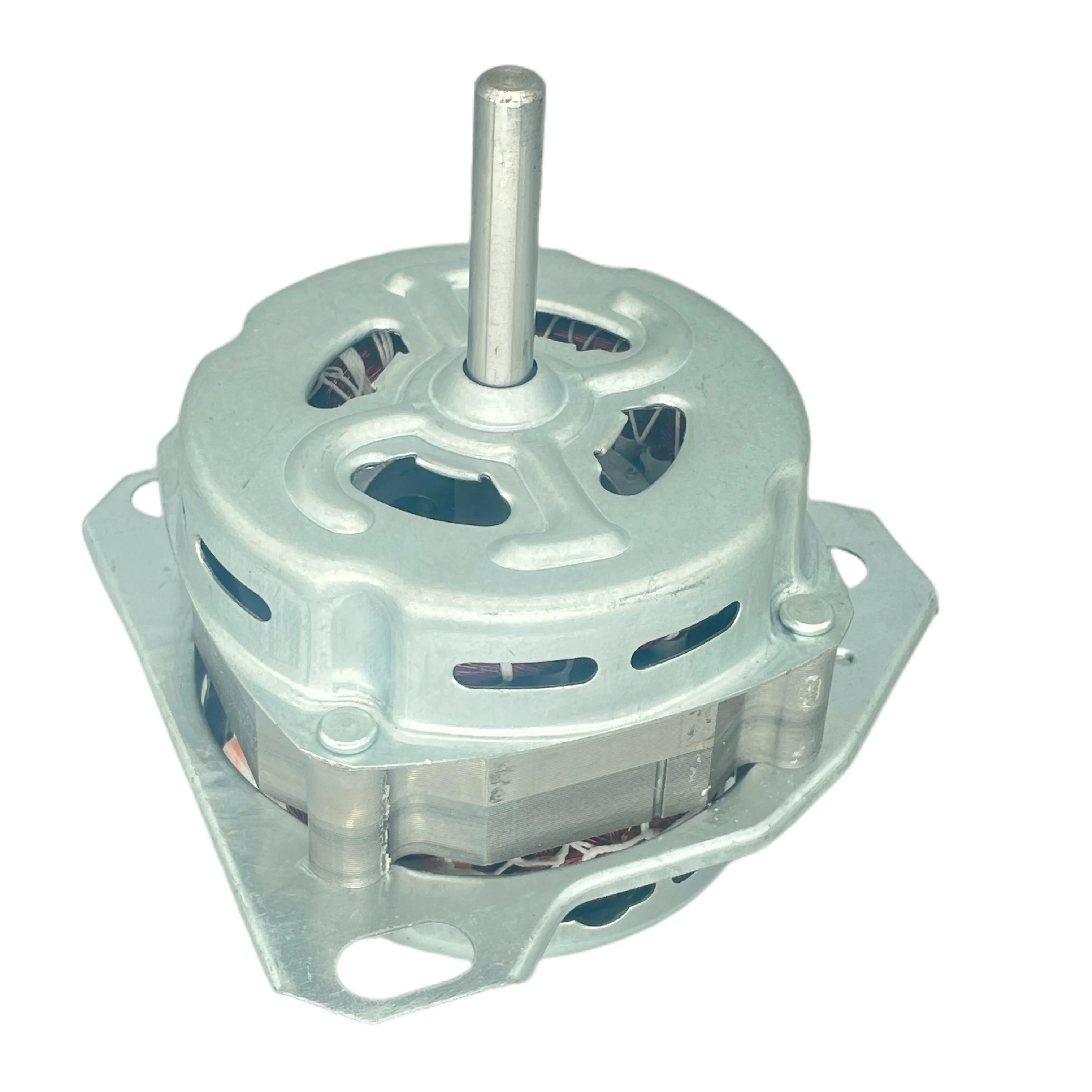 GX Wholesale Double drum Automatic Electrolux Singer Sharp Toshiba Washing Machine Motor Price Supplier For LG