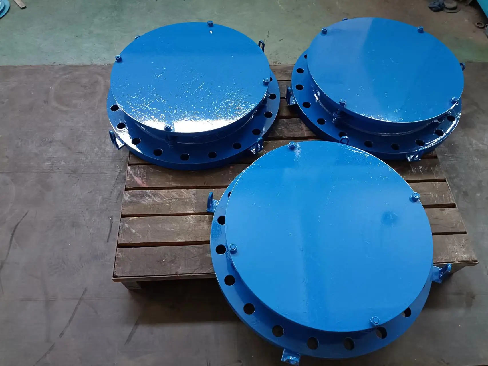 ZCHRK-I  Normal Temperature Zhenchao Tank Safe Emergency Relief Vent Manhole Emergency Relief Manhole Tank Manhole