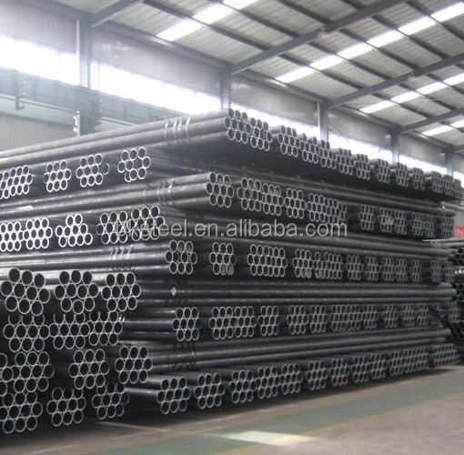 Low Price 70Mm 6 Inch Sch 40 12 Inch 13 Inch 20 Inch A53 Grb Astm A106 Grade B Hot Rolled Ms Carbon Seamless Steel Pipe