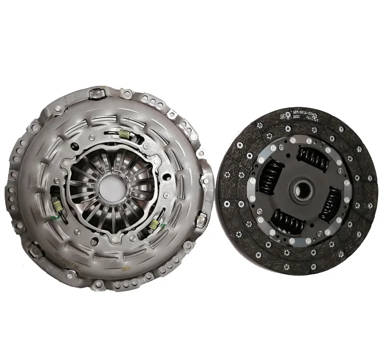 Germany brand new auto clutch set for T6 2.2L  BT50 pickup with 6-speed or 5-speed OEM.AB39-7540-BA BK31-7540-BB U201-16-490