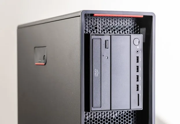 Fast Shipping workstation L enovo ThinkStation P520 Business Tower Desktop Workstation