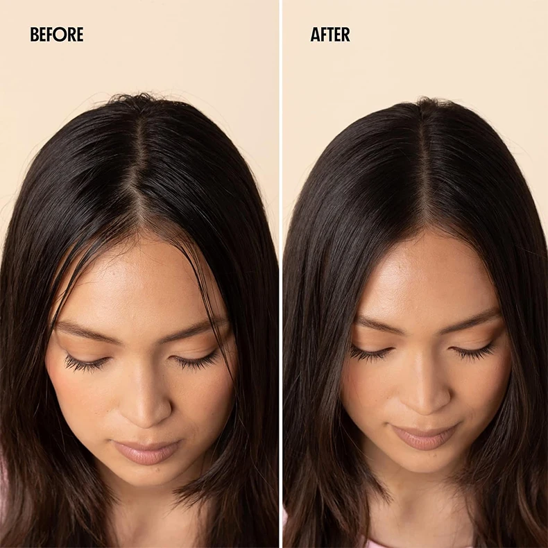 200ml Private Label Hair Care Product Organic Vegan Dry Shampoo Powder Aerosol OEM Iron Cans Dry Shampoo Spray