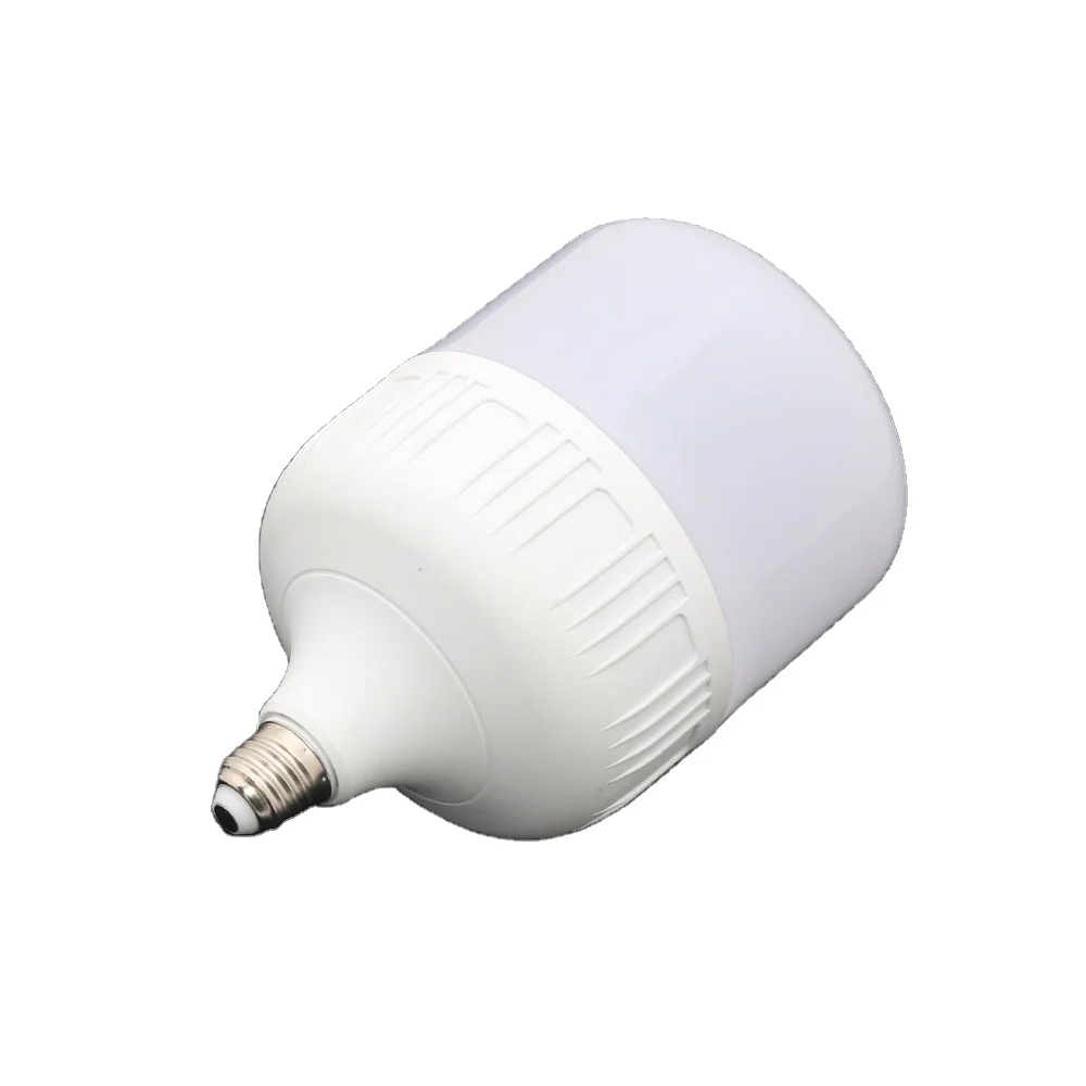 New design big size pure white warm white CC mode Aluminum heat dissipation E27 B22 LED bulb light