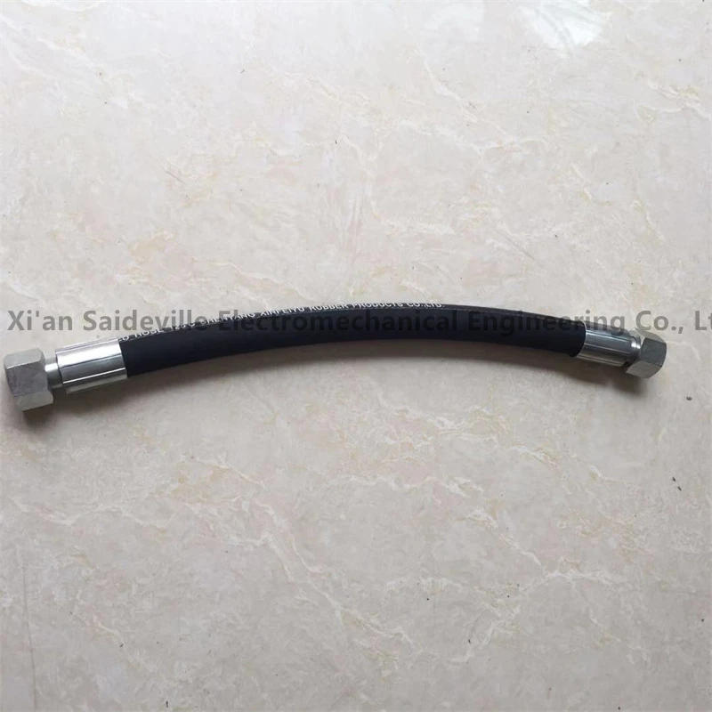 Original Factory Panic Buying Atlas Copco accessories 0574800229 0574991146 Atlas air compressor accessory hose