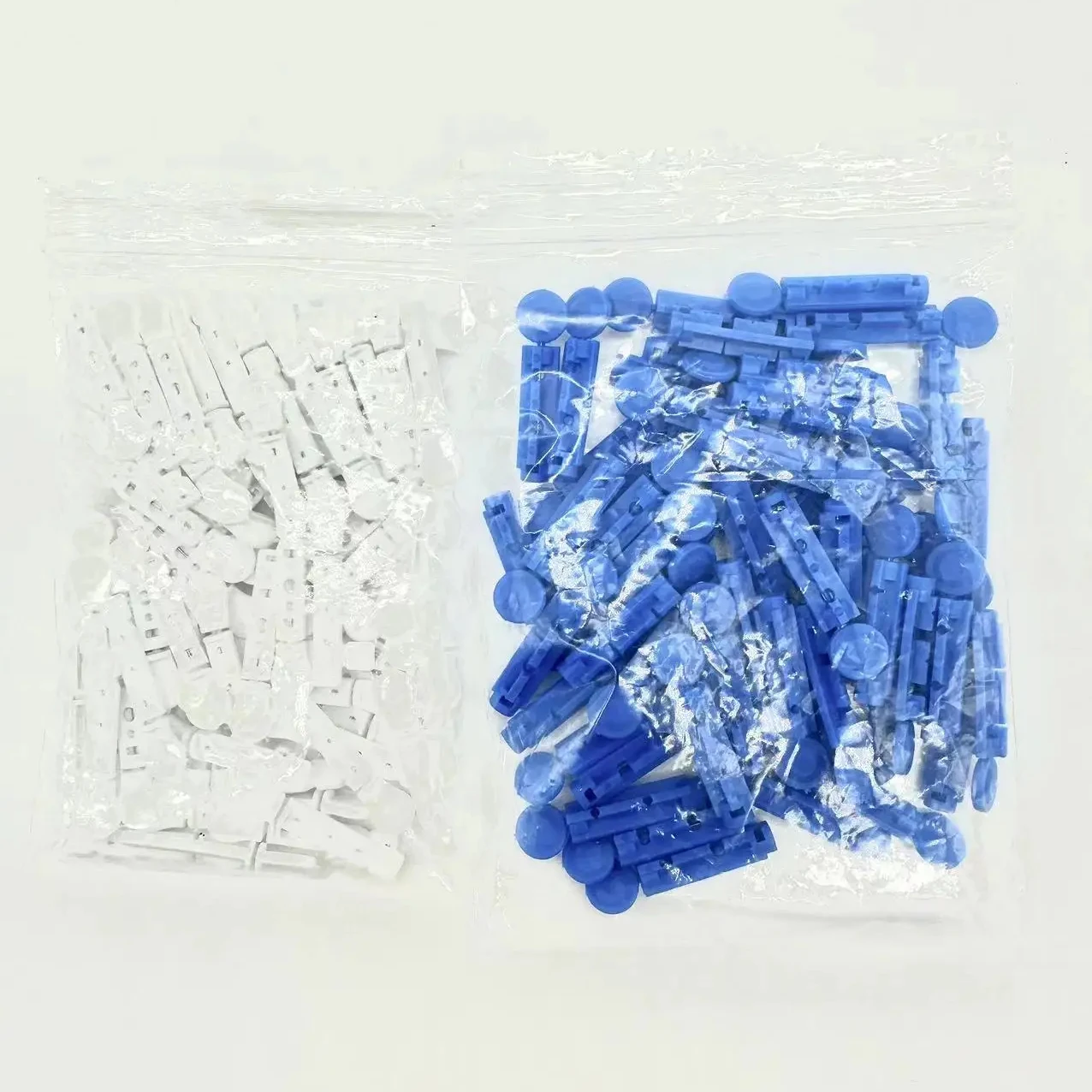 Medical Lancets Hospital Use Disposable Sterile Twist Type Blood Lancets