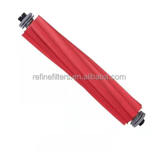 Refine Main Brush Replacement for Xiaomi Roborock S7 T7S T7 Plus Vacuum Cleaner Parts