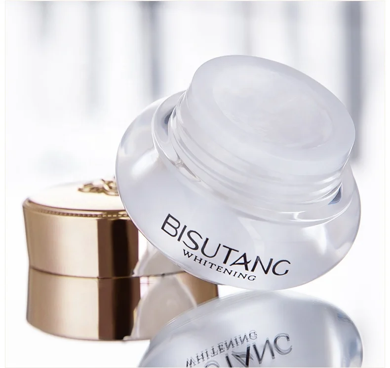 BISUTANG Bright Beauty Dark Spot Removing Blemish Cream Lighten Blemish Whitening Clear Brightening Facial Skin Care Products