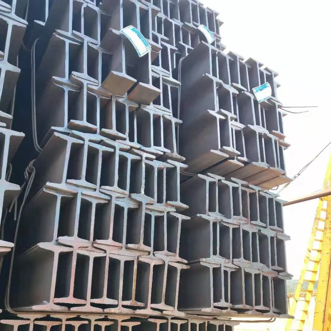 Cheap and durable i-steel