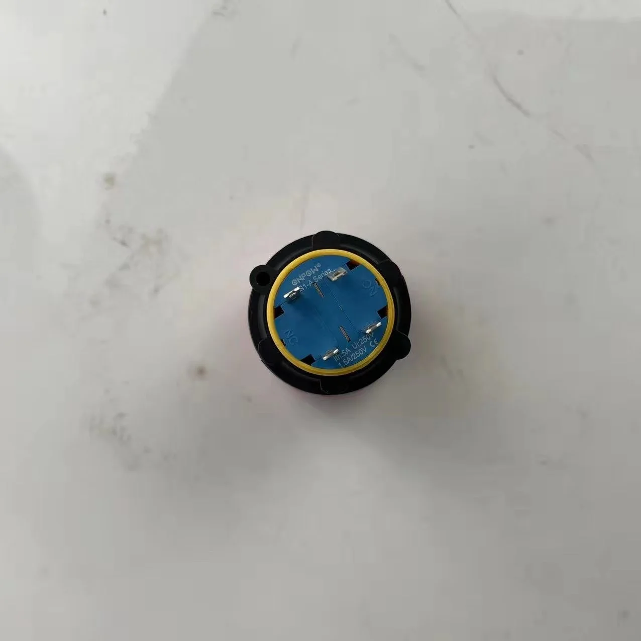 High quality paver PN.2109196 control panel Emergency button