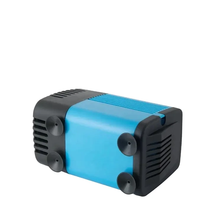 Hot Sale Fountain Pump 45W High Power 2200L/h Big Flow Silent Water Pump Submersible Pump for Fish tank