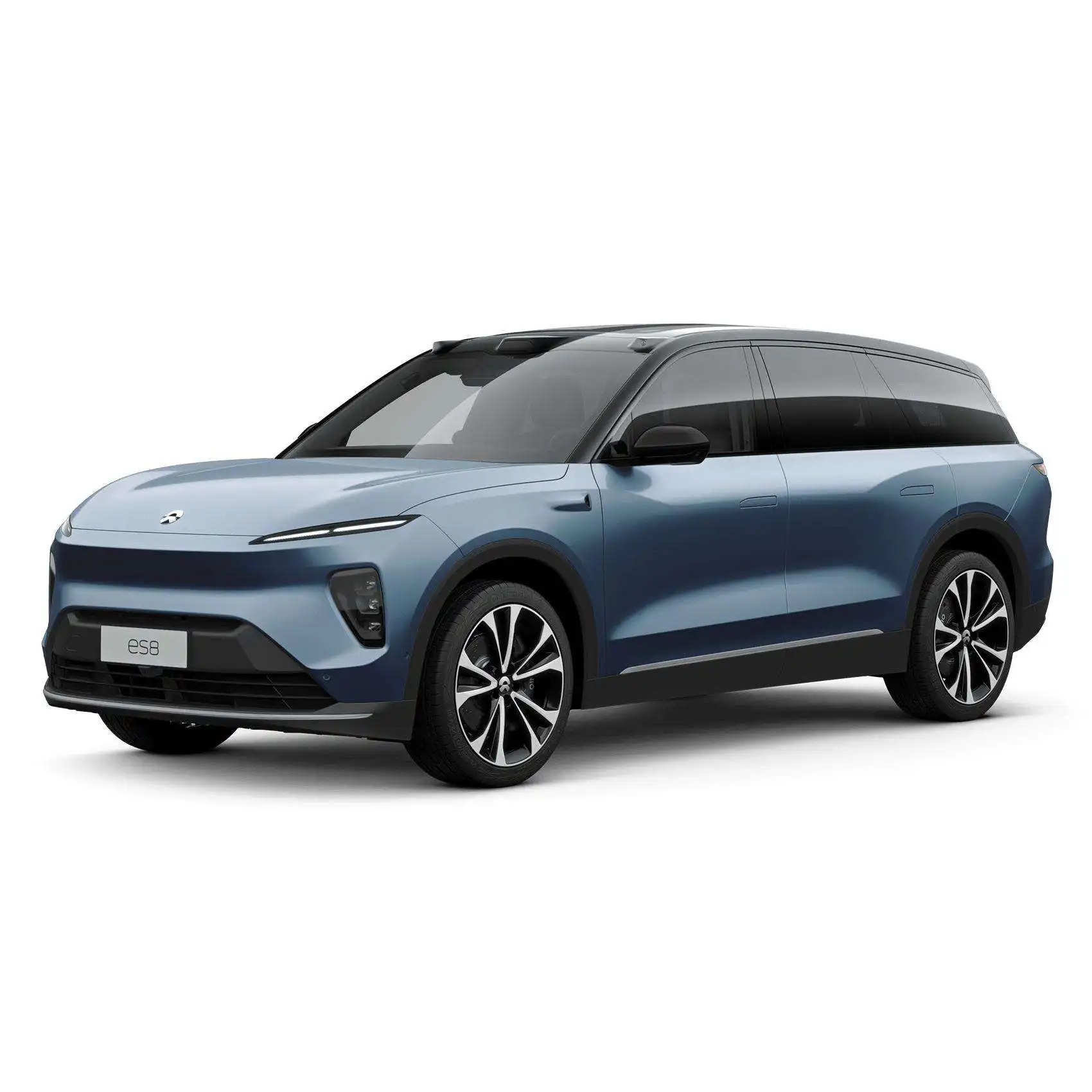 High Quality 2024 Ev NIO ES8 New Energy Vehicle NIO ES8 6 Seats Electric Cars Adults Vehicle New Cars