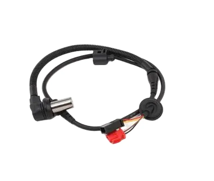 ABS Wheel Speed Sensor Front ABS Sensor 8D0 927 804 D for Audi
