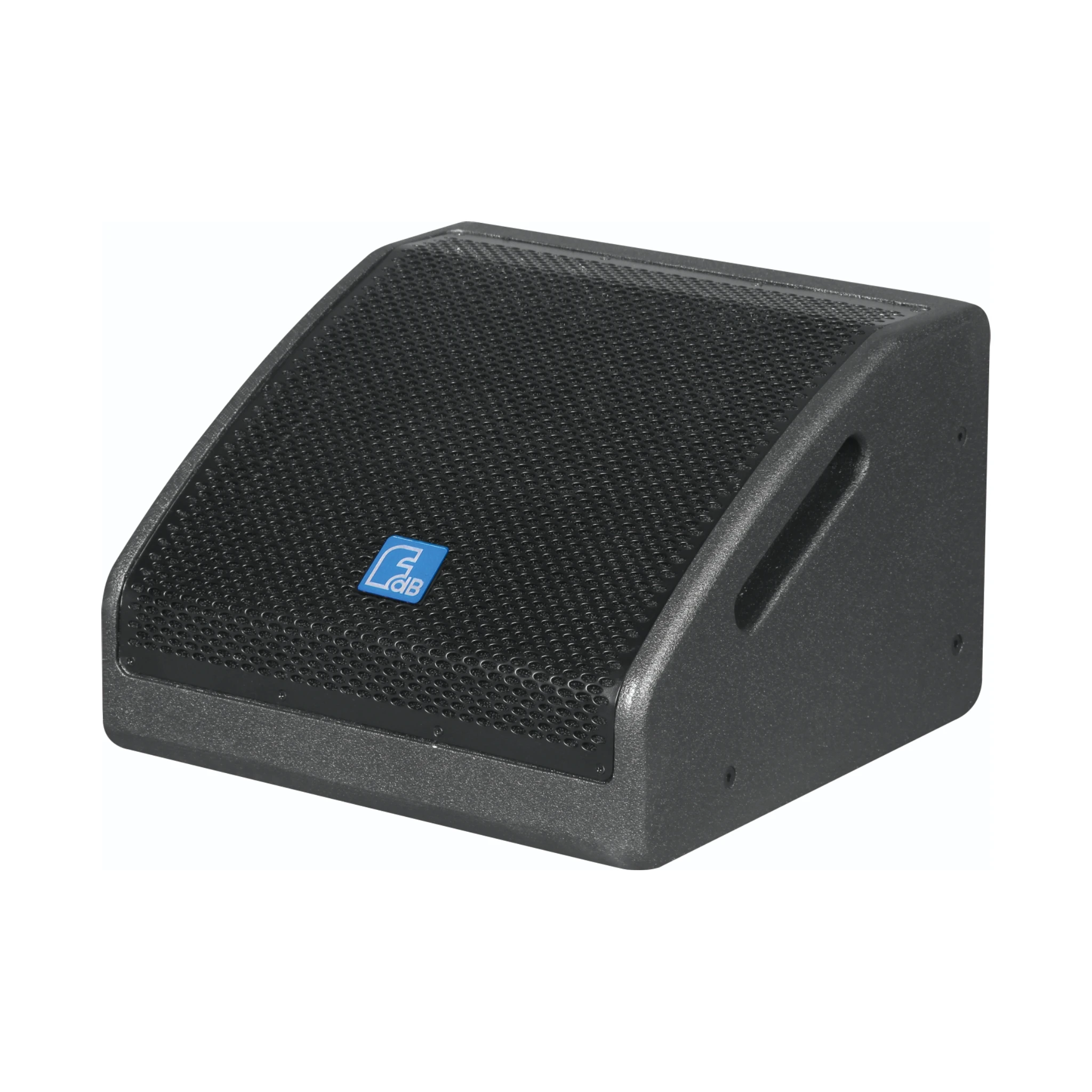 FDB Low-priced, hot-selling, popular, high-quality, portable neodymium magnet 12-inch professional stage monitor speaker.