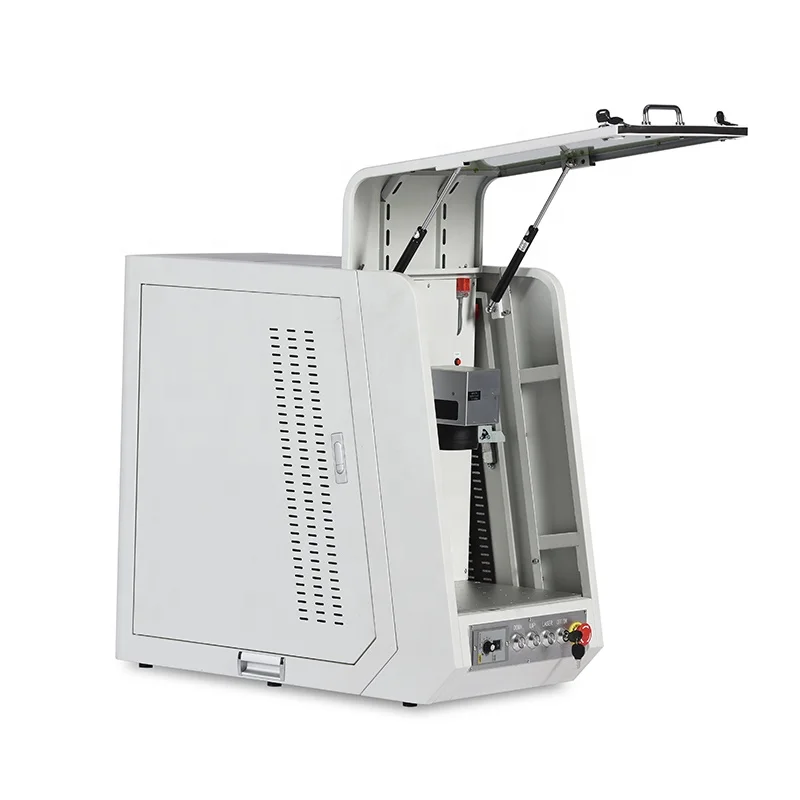 Jewellery making machine brass gold silver laser marking machine for jewelry marking and engraving names necklace rings