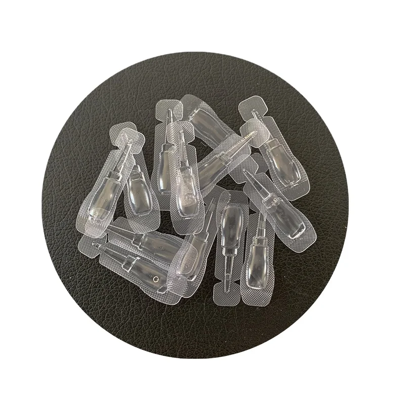 
Customized nucleic acid diluent filling machine Plastic bottle liquid filling and sealing machine 
