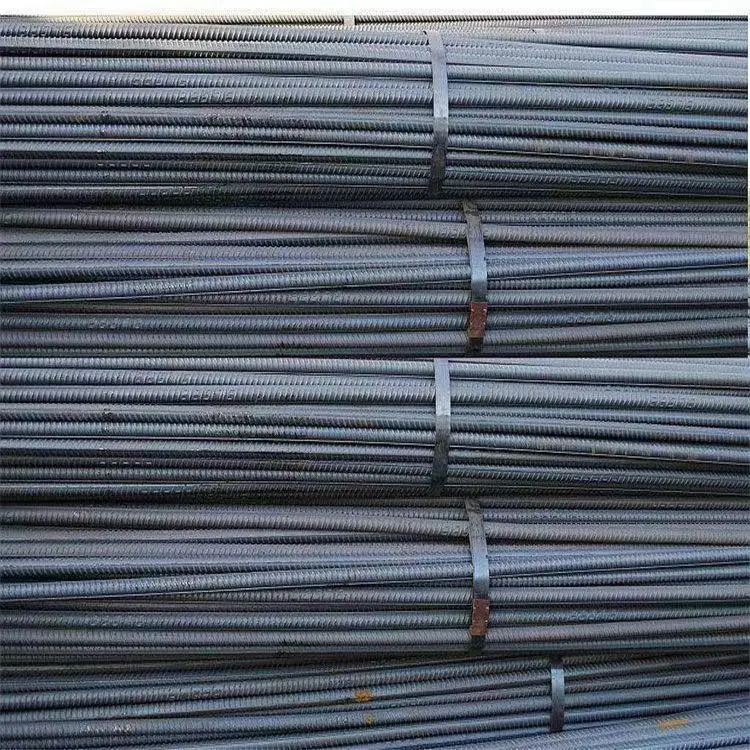 Высокое качество ASTM HPB400 HRB500 18 мм 20 мм 30 мм стальная арматура деформированная стальная арматура железные стержни для строительства