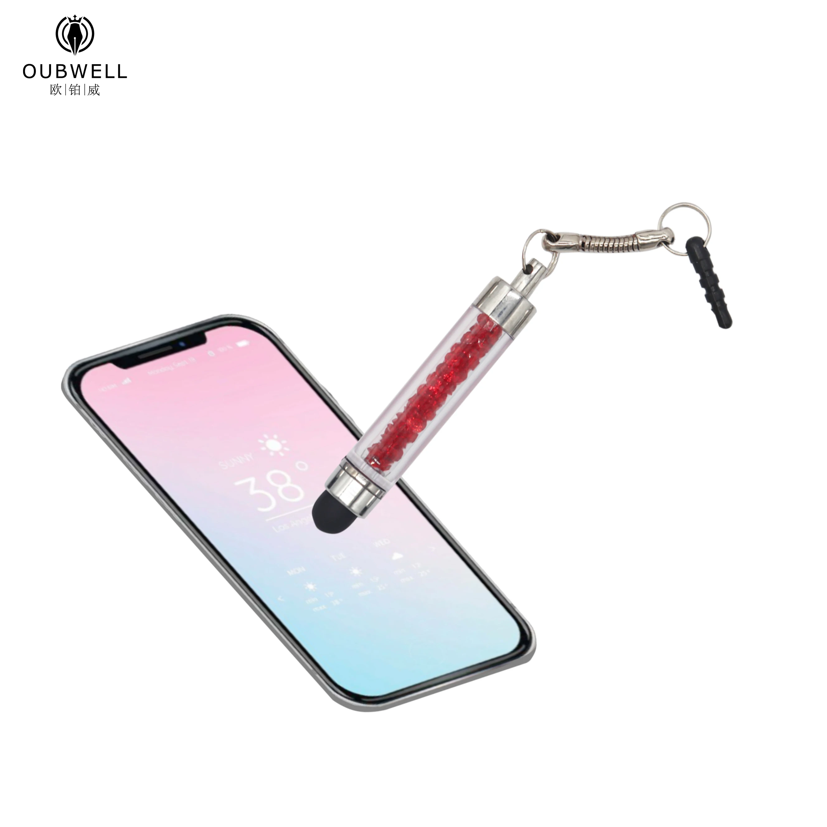short smart mobile screen pen mini pen for pad stylus pen universal