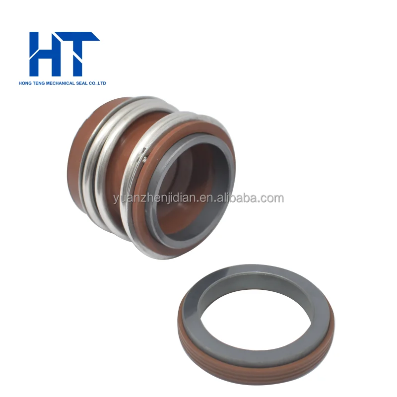Механическое уплотнение водяного насоса Hong Teng 109 MG12 MB2 - G60 G4 G6 G9 10 мм-110 мм