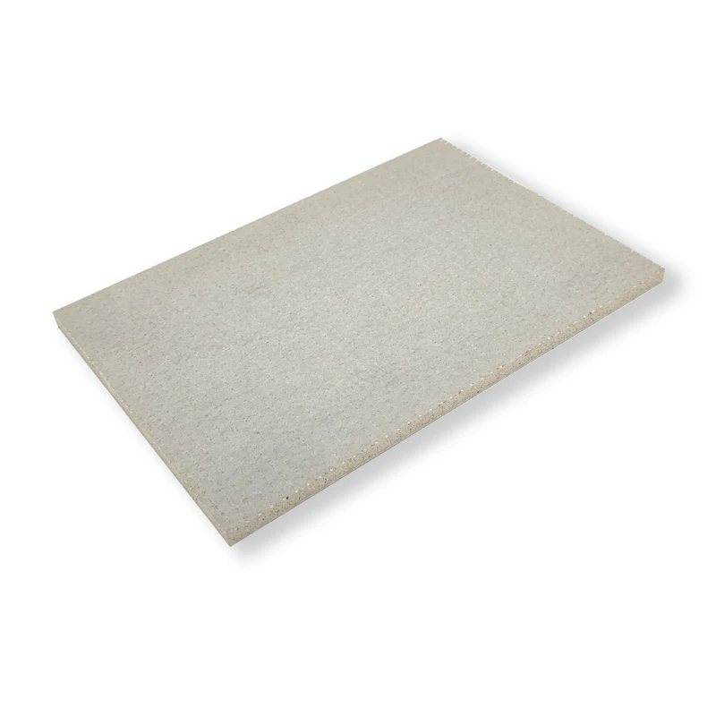 Magnesium Oxide Board 4x8 Building Materials Customized Surface fireproof waterproof mgo boards container flooring Mgo Floor