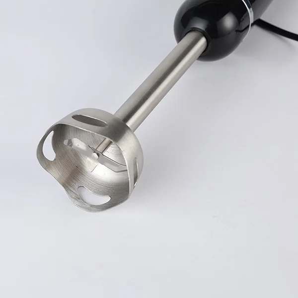 Hand blender motor 230v manual blender hand professional hand blender 4 in1