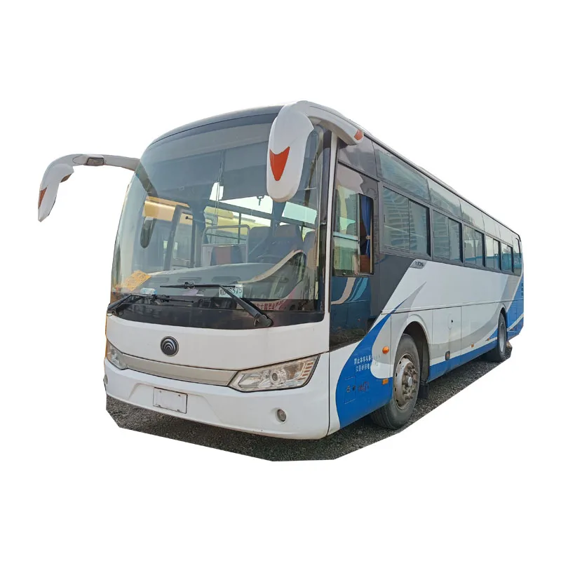 47seat Buses And Coaches 2016 Year Yu - tong Bus Zk6115 Used Steel Chassis 2nd Hand Bus For Sale
