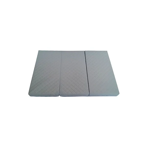 Three Folding Single Mattress Comfort Folding Mattress