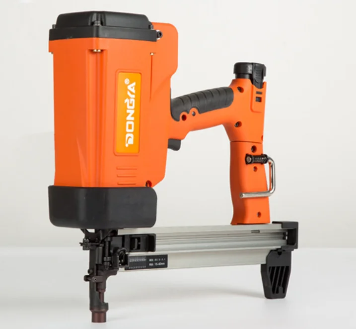 High quality hot selling concrete nailer gas concrete nail gun heavy duty concrete nailer