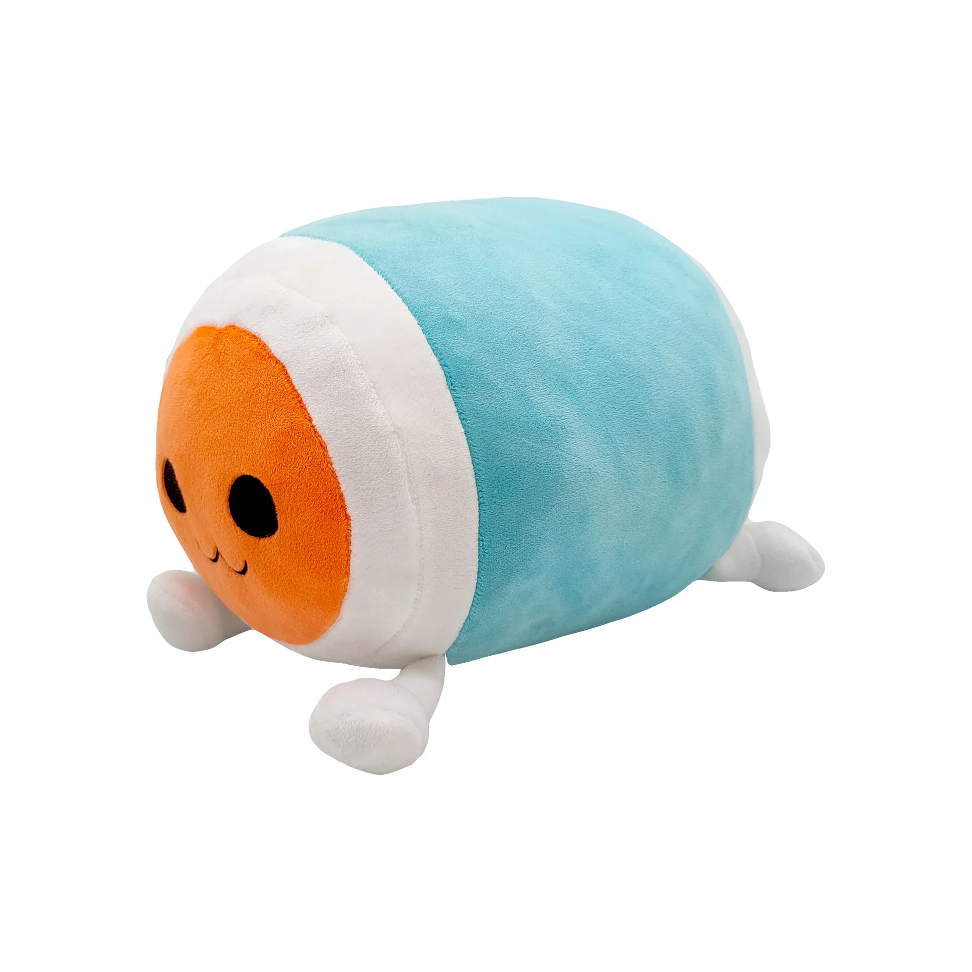 New arrival Taiko no Tatsujin animal soft toy doll Game Peripheral Plush Pillow Doll
