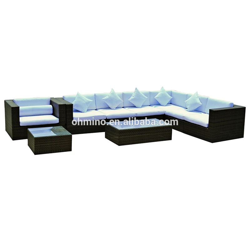 Лидер продаж 2022, полиротанговая мебель нового дизайна SF0010