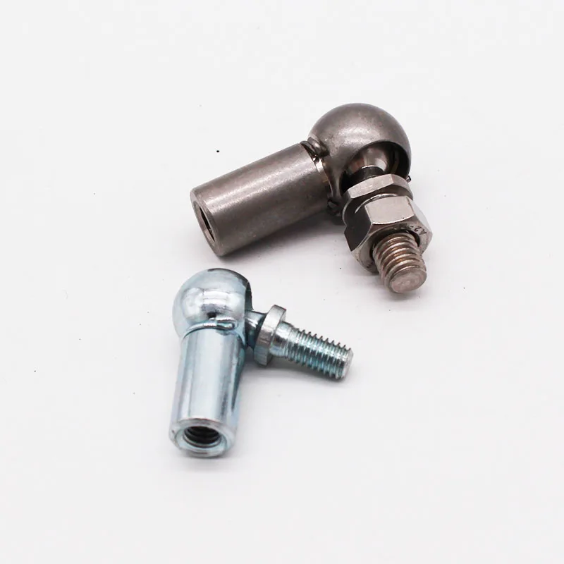 Guaranteed Quality Proper Price Passivated Stainless Steel Csm8 Ball Joint