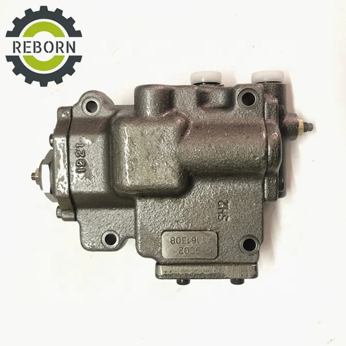 EXCAVATOR K3V112DT MAIN PUMP REGULATOR 31N6-10051 31N6-10050 31N6-10010 FOR HYUNDAI R210LC-7