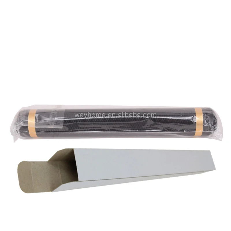 Aluminum Alloy Cigar Tube Cigar Moisturizing Tube Smoking Cigar Accessories