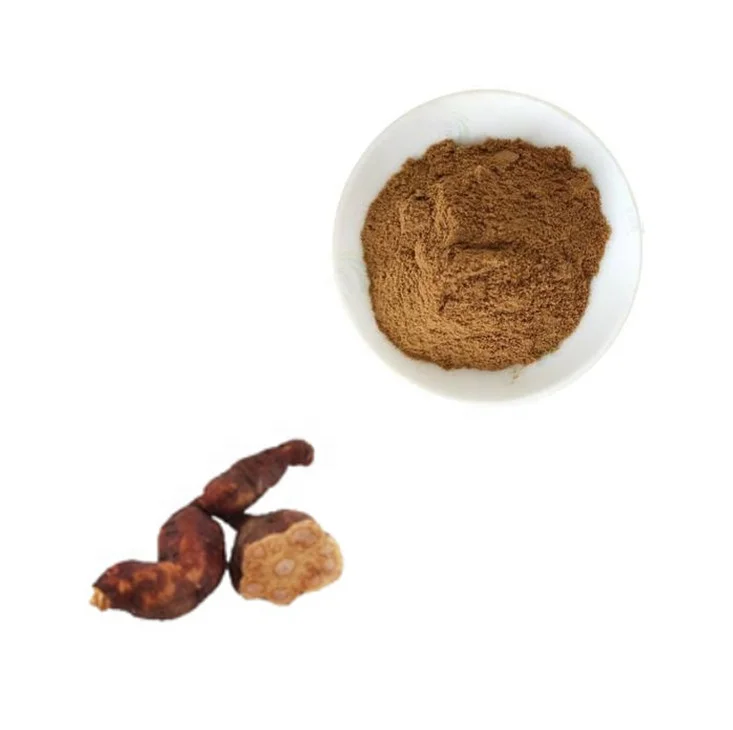 Polygonum Multiflorum He Shou Wu Extract Fo-ti Root Extract 10:1 Powder