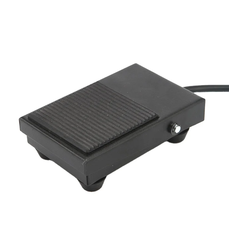  Xinbgo CE одобрено 10A 250VAC mini type 1A1B медицинские ножные переключатели/Ножной Переключатель