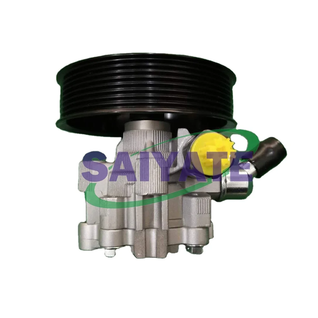 Saiyate Good Price Auto Part Steering Pump for Toyota Tundra 5.7 V8 2007-2017 OE 44310-0C090