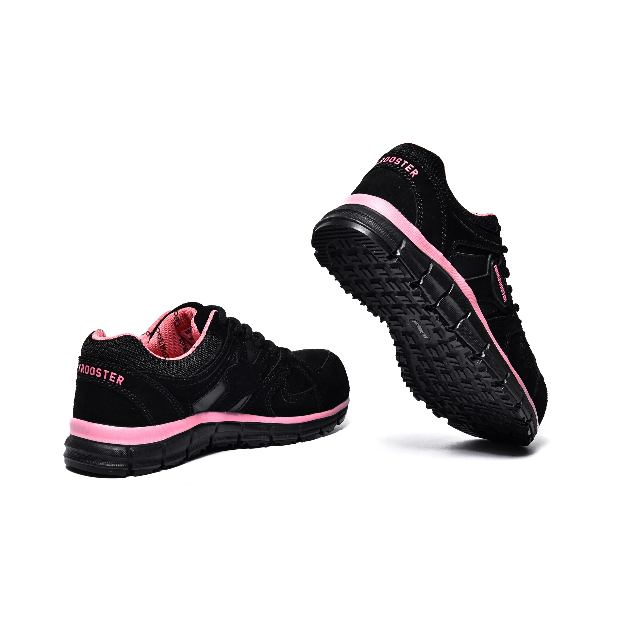 
safety esd safety shoes factory wholesale alloy toe work shoes women safety shoes 