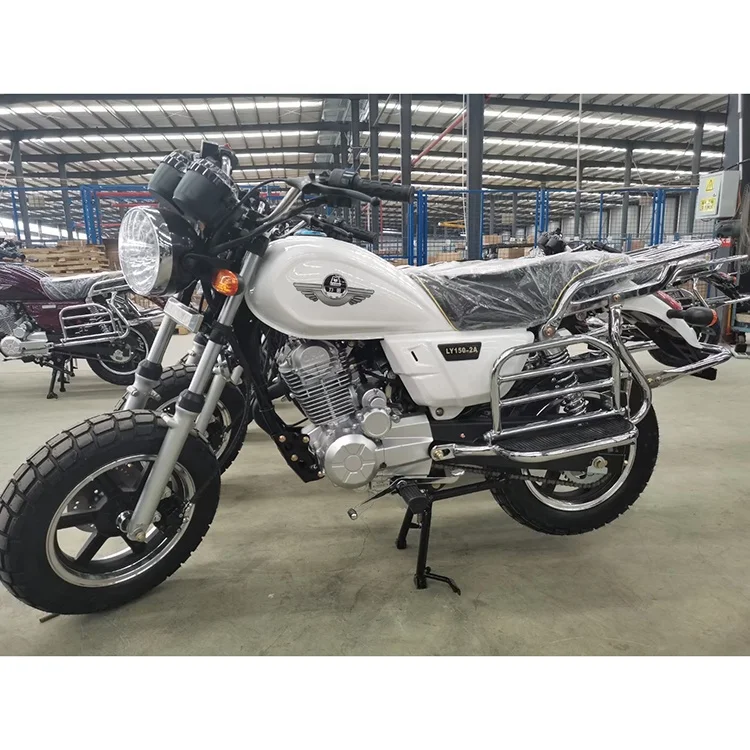 mini 125 150 cc gasoline minibike/pocketbikes e road bike fat tire diesel motor gas powered exhaust chopper motorcycle for adult