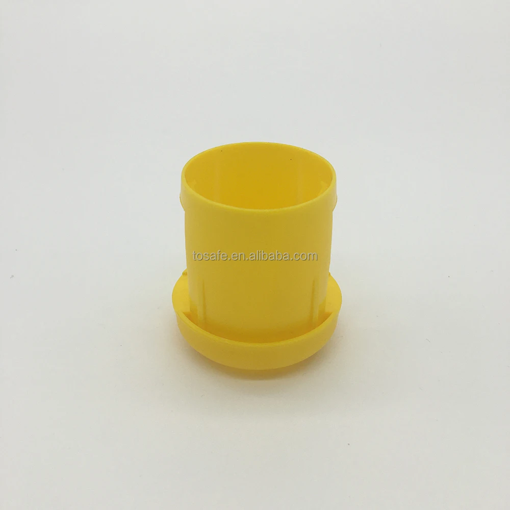 8-38mm Fall Protection Accessories Rebar Safety Caps