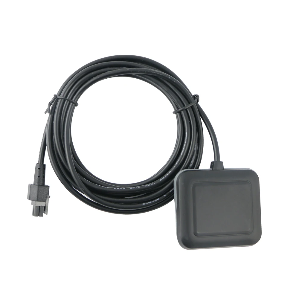 Высокоточный автомобильный навигатор активный gps модуль позиционирования