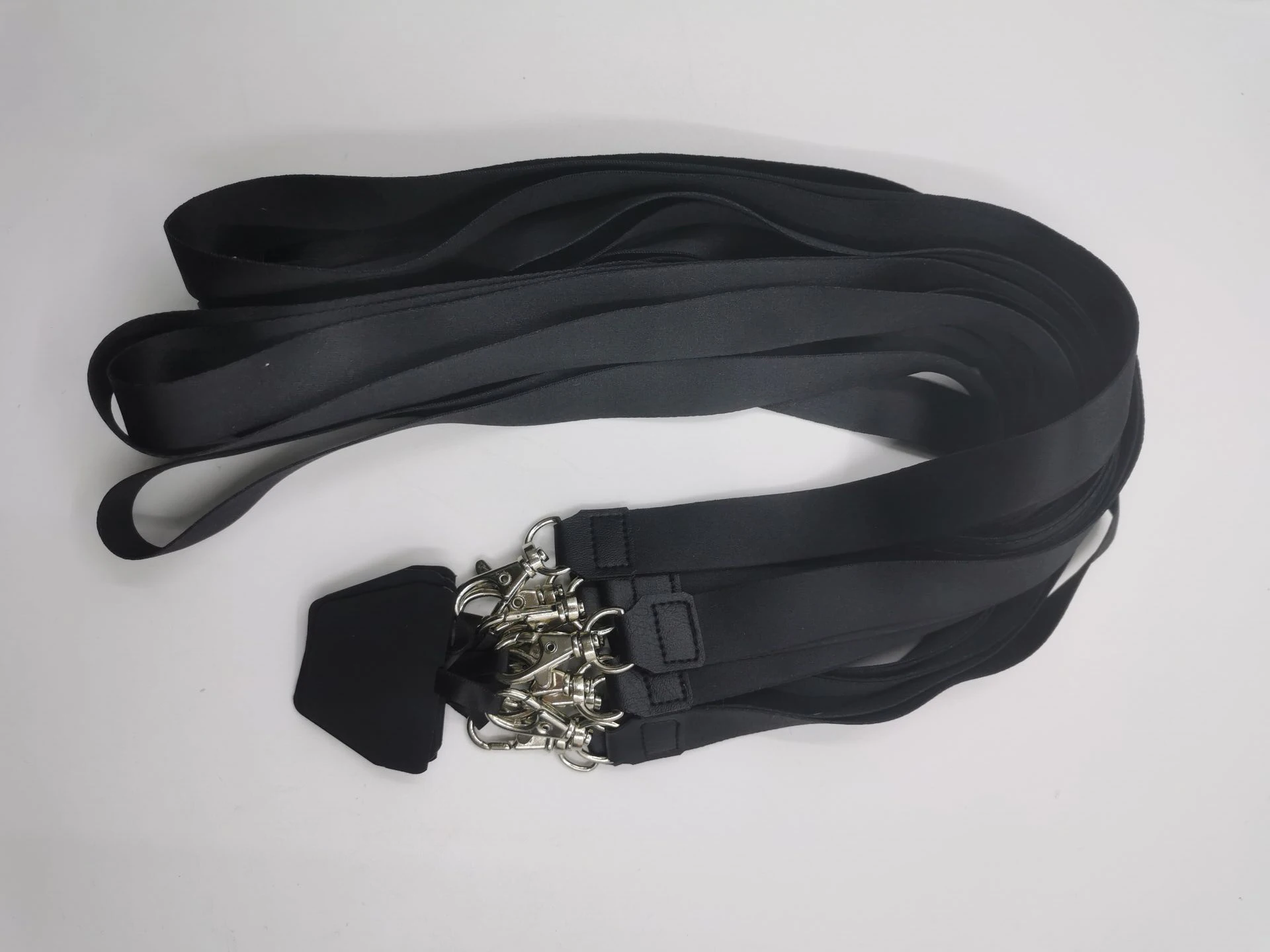 2021 Amazon New Fashion Multifunction Universal Phone Case Necklace Lanyard Strap Cord Sling Chain For Iphone Mobile Phone Case